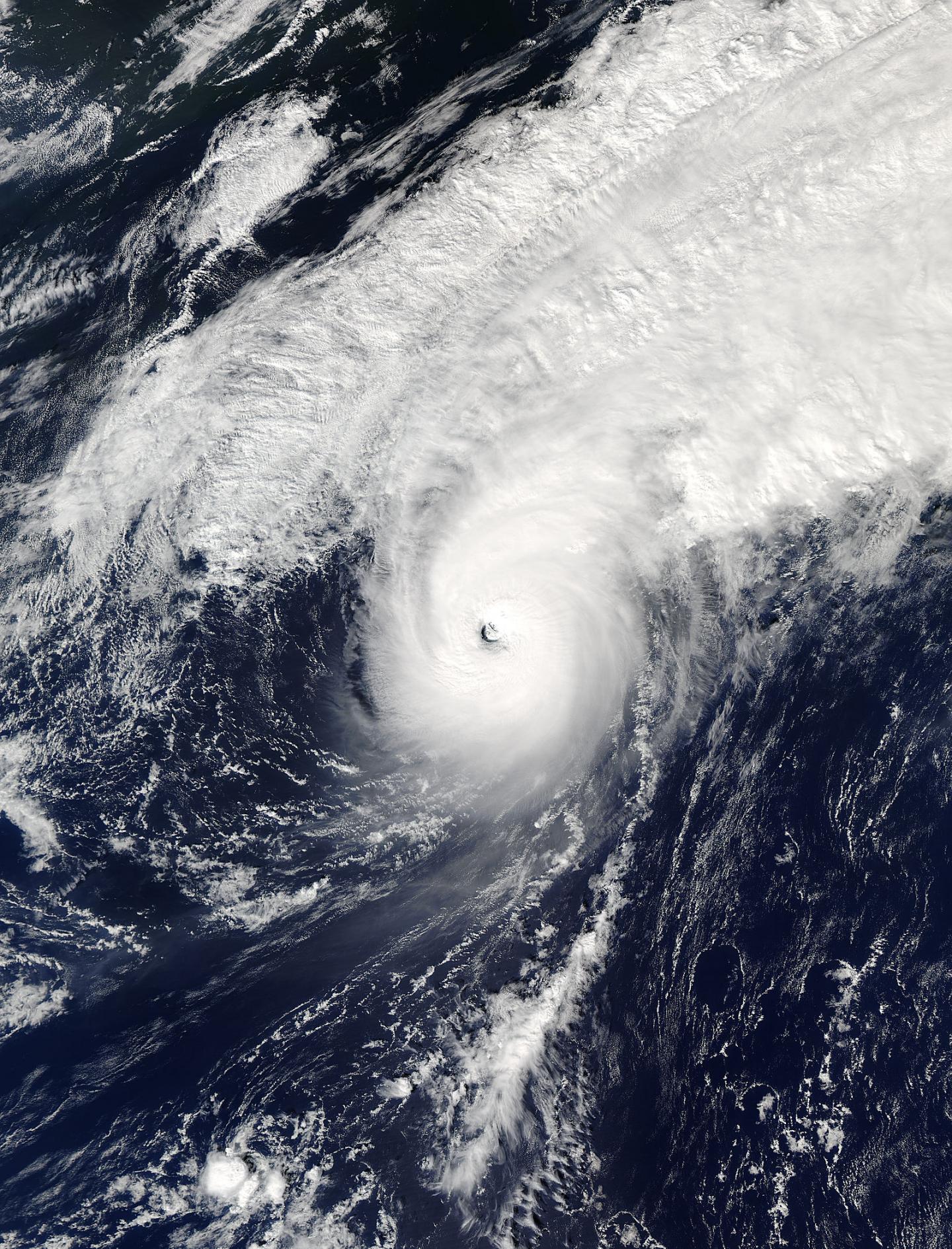 Aqua Image of Songda