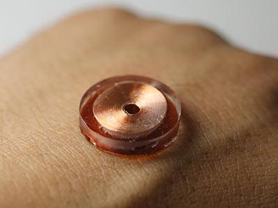 Miniaturized Actuator