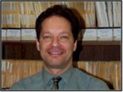 Dr. Ira Kurtz, University of California - Los Angeles Health Sciences