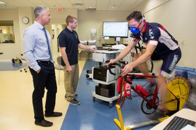 Todd Miller, Milken Institute