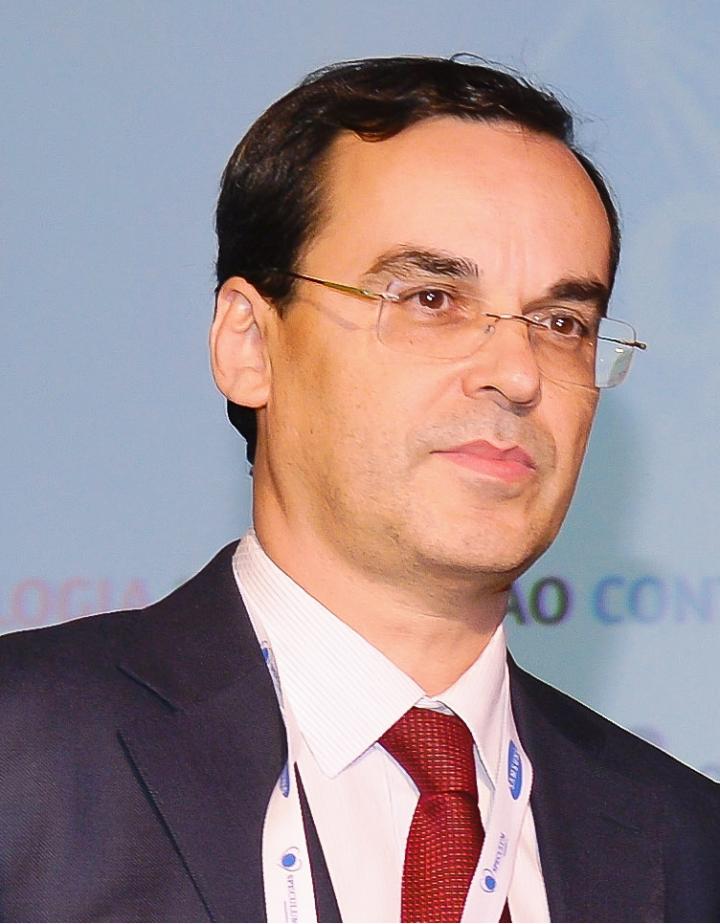 Diogo Ayres-de-Campos, University of Porto