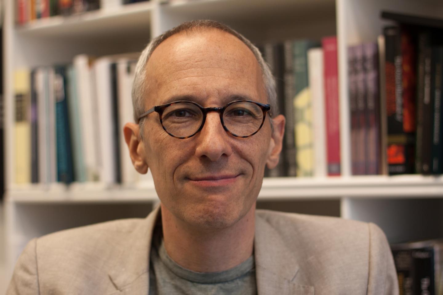 Dan Zahavi, University of Copenhagen