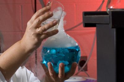 Chemistry Communication