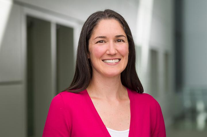 Dartmouth Institute Associate Professor Valerie Lewis, PhD