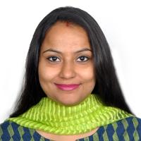 Jyoti Singh, 2019 EurekAlert! Fellowships for International Science Reporters