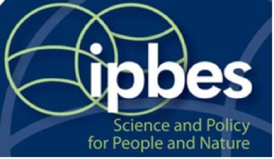 IPBES Logo