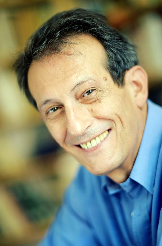 Umberto Bottazzini, University of Milan