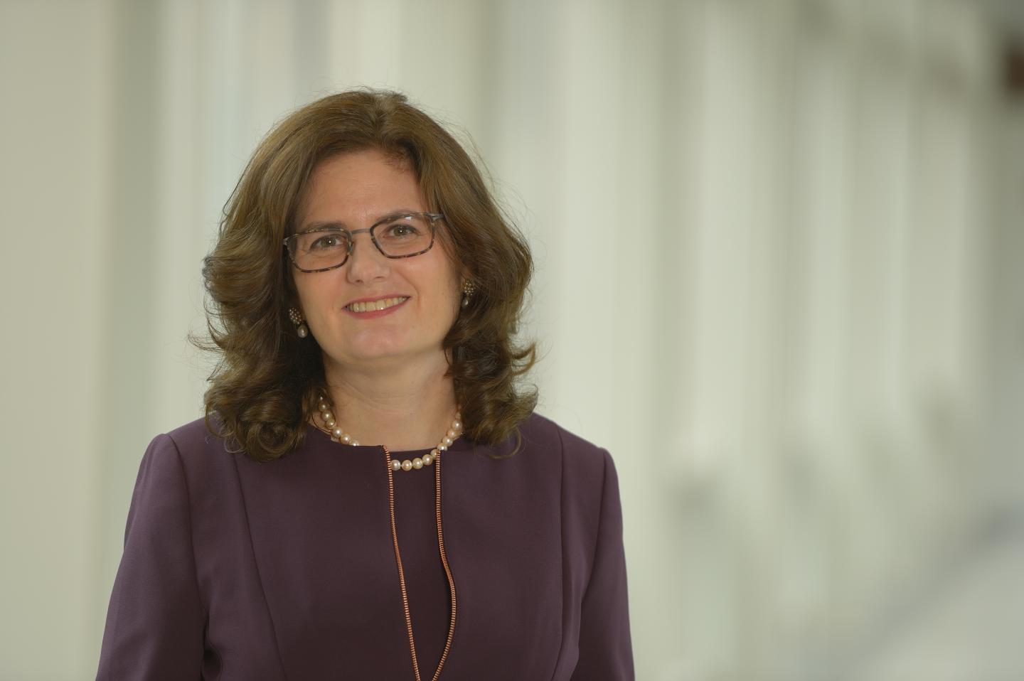 Katherine Nathanson, M.D., Penn Medicine