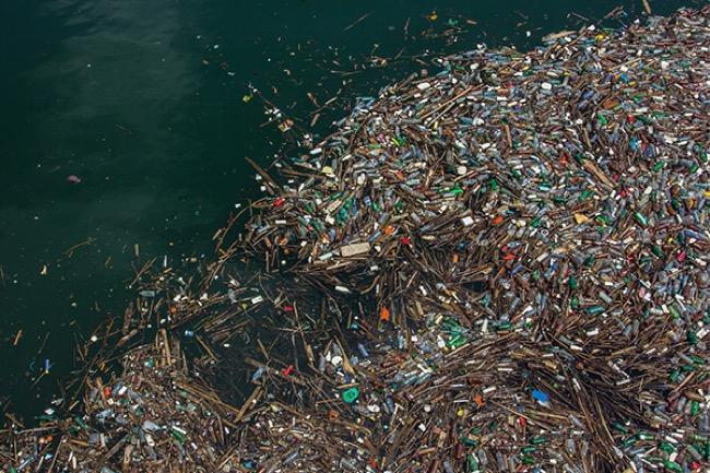 McMaster Researcher Warns Plastic Pollution in the Great Lakes Is a Growing Concern to Ecosystem