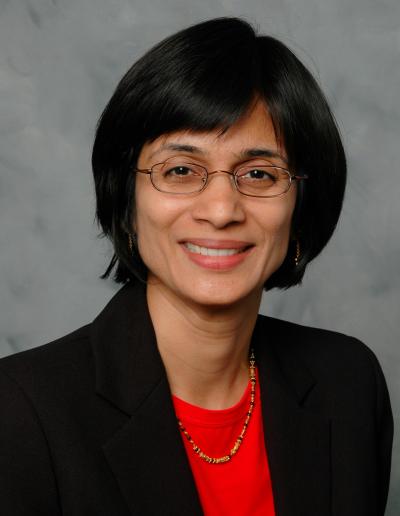 Ranjani Krishnan, Michigan State University
