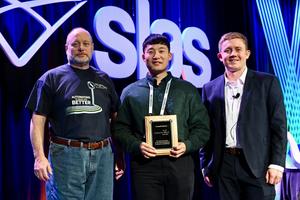 SLAS Innovation Award