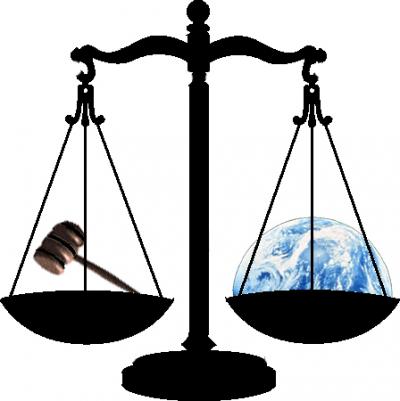 Earth & Law