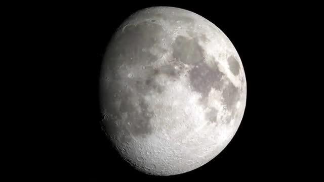The Moon's Permanently Shadowed Regions
