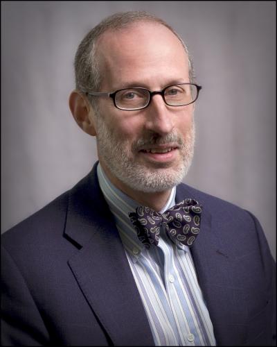 Jeffrey Weber, M.D., Ph.D., American Association for Cancer Research