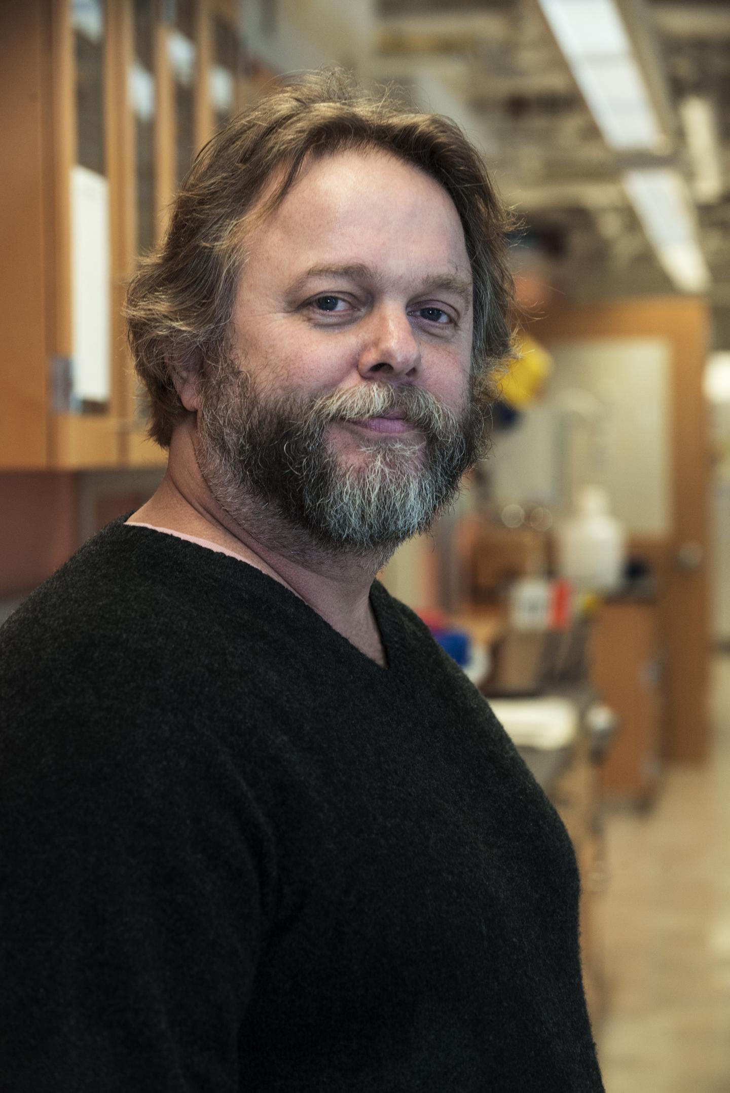 Ken Williams, Boston College