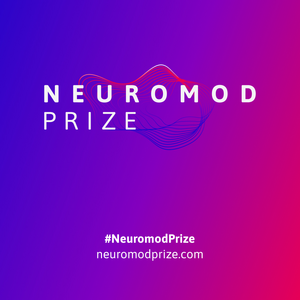 Neuromod Prize logo