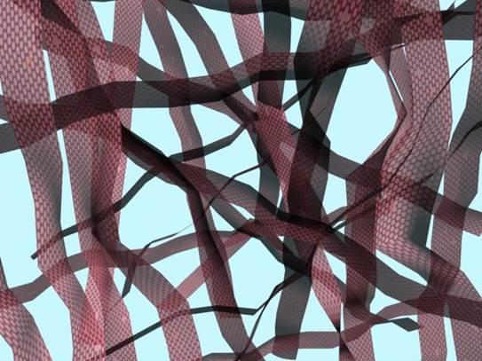 3-Dimensional Aerogel