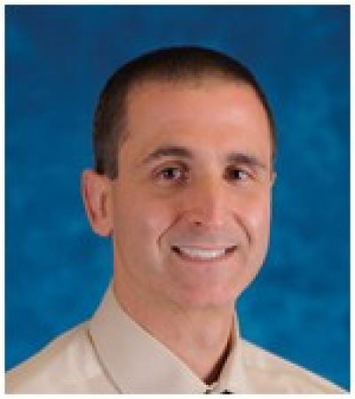 Dr. Brad Spellberg, LA BioMed