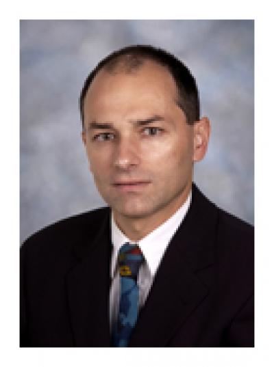 Lajos Pusztai, M.D., D. Phil., University of Texas M. D. Anderson Cancer Center