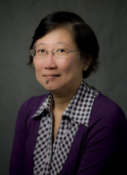 Dr. Chuah, Lehigh University