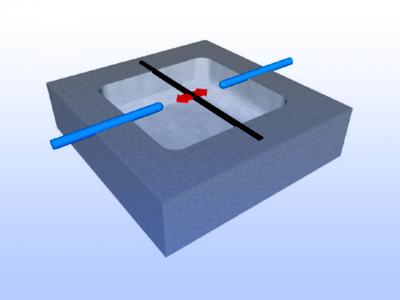Quantum Computers Counting on Carbon Nanotubes