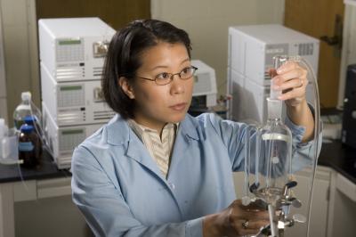 Heileen Hsu-Kim, Duke University