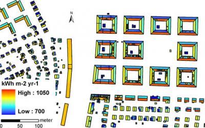 Now You Can Determine the Solar Efficiency of Your Roof (1 of 2)