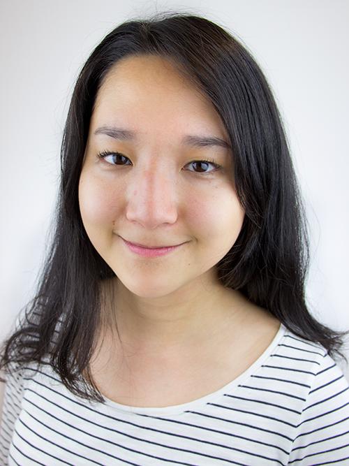 Rosanna Chung, Linköping University 