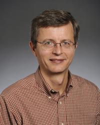 Carnegie Mellon physicist Randall Feenstra wins 2019 Davisson ... - EurekAlert