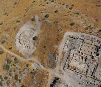 Excavations at Sussita (2 of 2)