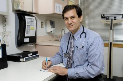 Josiah D. Rich, M.D., M.P.H., Miriam Hospital