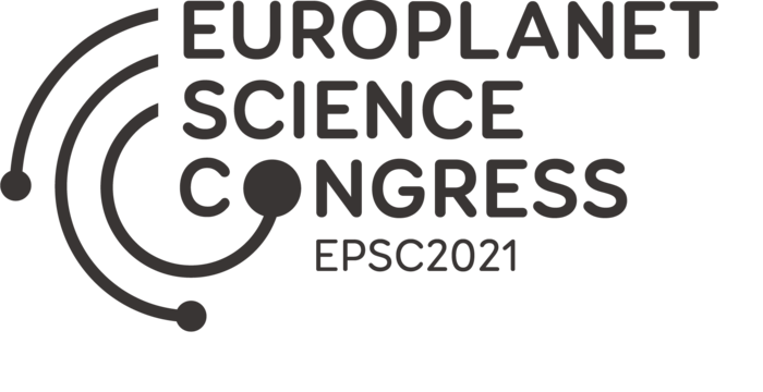 Europlanet Science Congress 2021