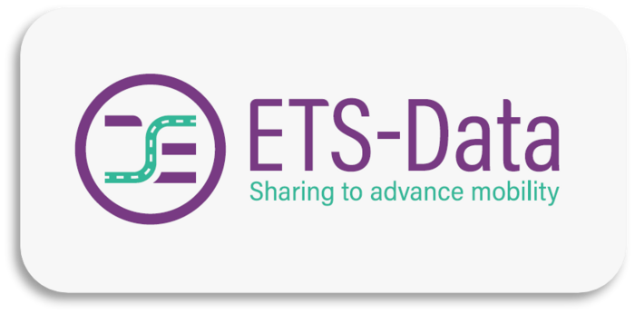 ETS-Data – A new transportation database from China