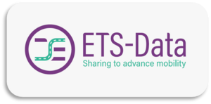 ETS-Data – A new transportation database from China