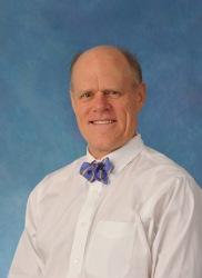 Ian S. Grimm, University of North Carolina Health Care