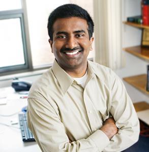 Srikanth Singamaneni