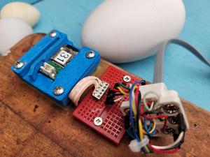 smart egg sensors