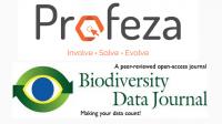 Biodiversity Data Journal and Profeza