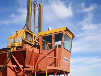 Looking for Wireless? Try a Local Farm (2 of 3)