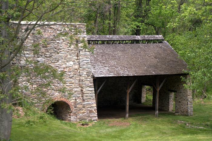 Catoctin Furnace