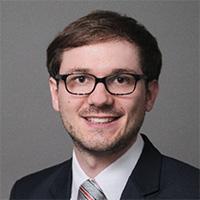 Roman Liesch, University of St. Gallen