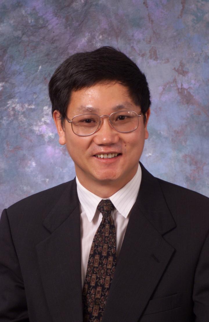 Jizhong Zhou Elected 2018 Ecological Society of America Fellow