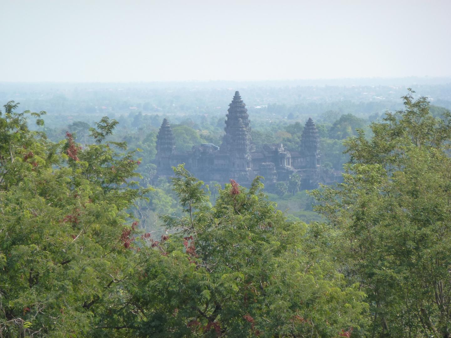 Angkor Wat