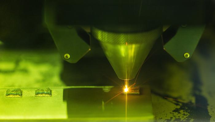 3D printing for nuclear reactors