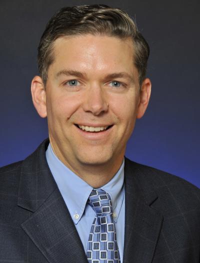 J. Kellogg Parsons, M.D., University of California - San Diego