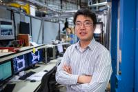 Yijin Liu, DOE/SLAC National Accelerator Laboratory
