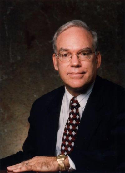 Samuel Preston, University of Pennsylvania