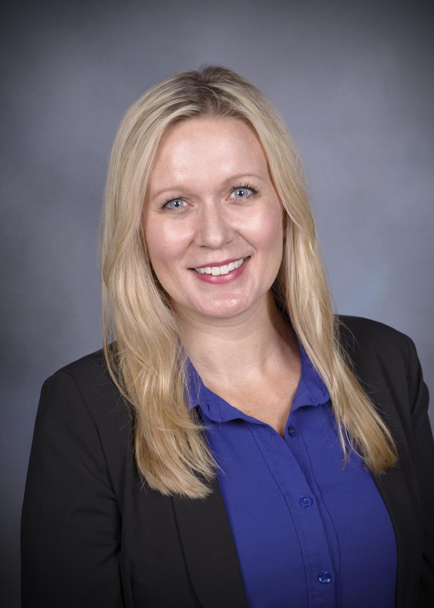 Liza Creel, University of Louisville