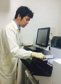 Researcher, American Society of Agronomy