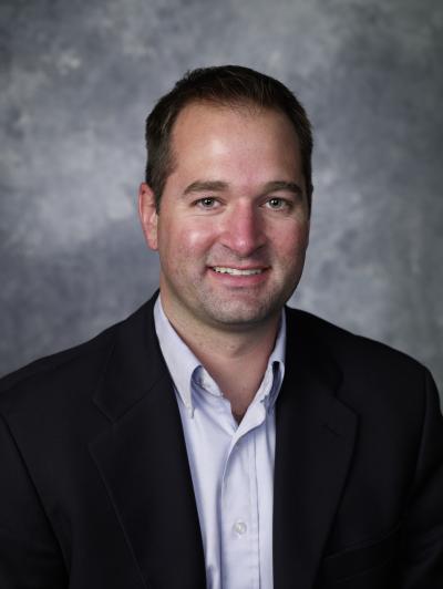 Dr. Robert Morris, University of Texas at Dallas